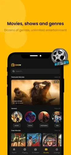 picasso-marathi-movie Movies and shows